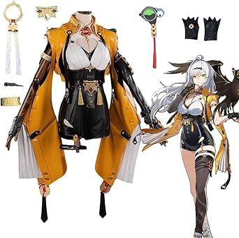 コスプレ　ゼンゼロ　ゼンレスゾーンゼロ　儀玄　フルセット ゼンレスゾーンゼロ ゼンゼロ ZZZ 儀玄 イーシェン コスプレ衣装