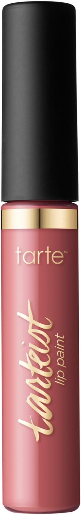 TARTE Tarteist Quick Dry Matte Lip Paint -Delish (rosy mauve)
