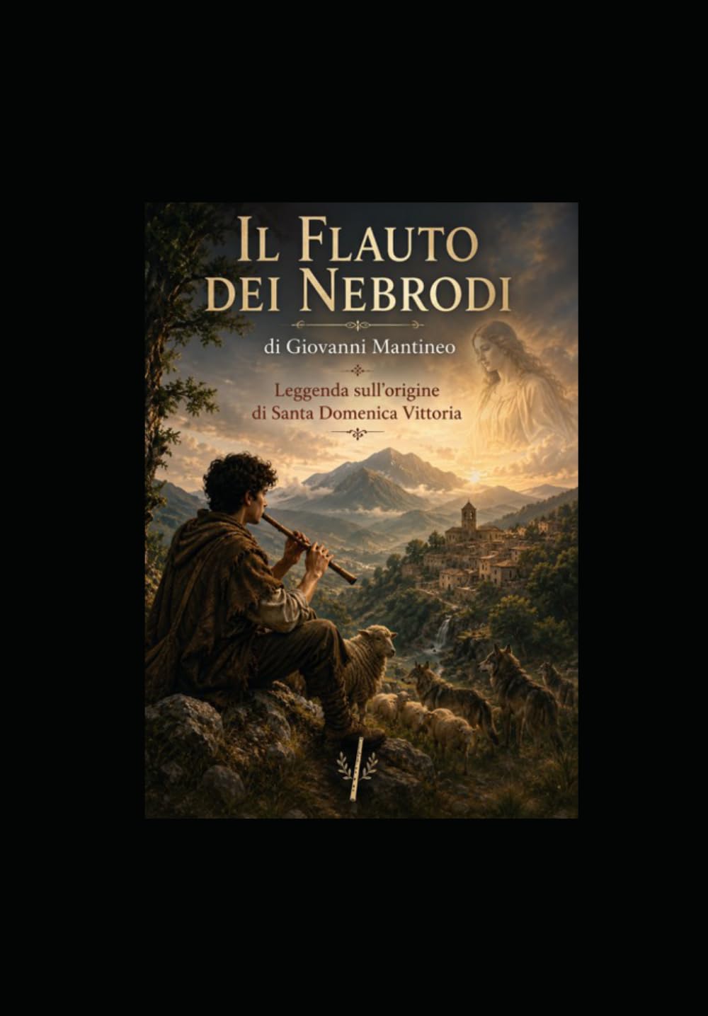 Il Flauto dei Nebrodi