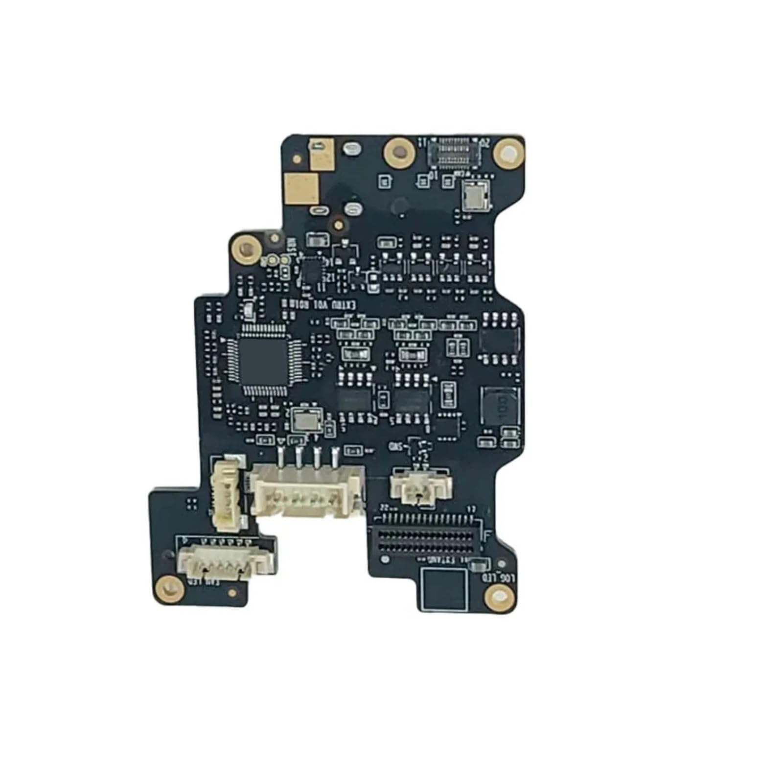 Scheda TH Estrusore Compatibile Con Bambu Lab X1E | Stampa 3D, prestazioni stabili, installazione semplice, sostituzione del circuito dell'estrusore