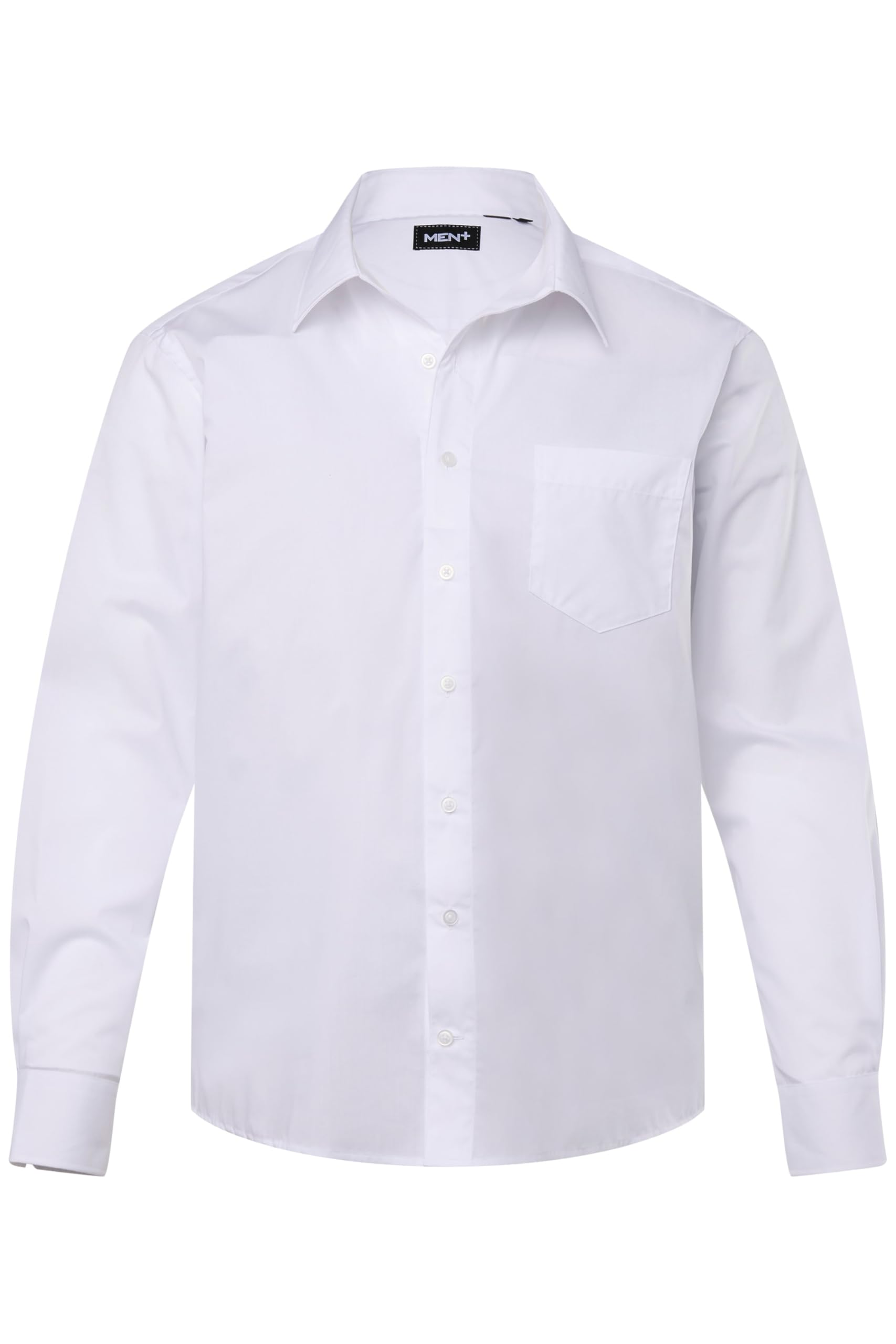 Men Plus T- Shirts Homme