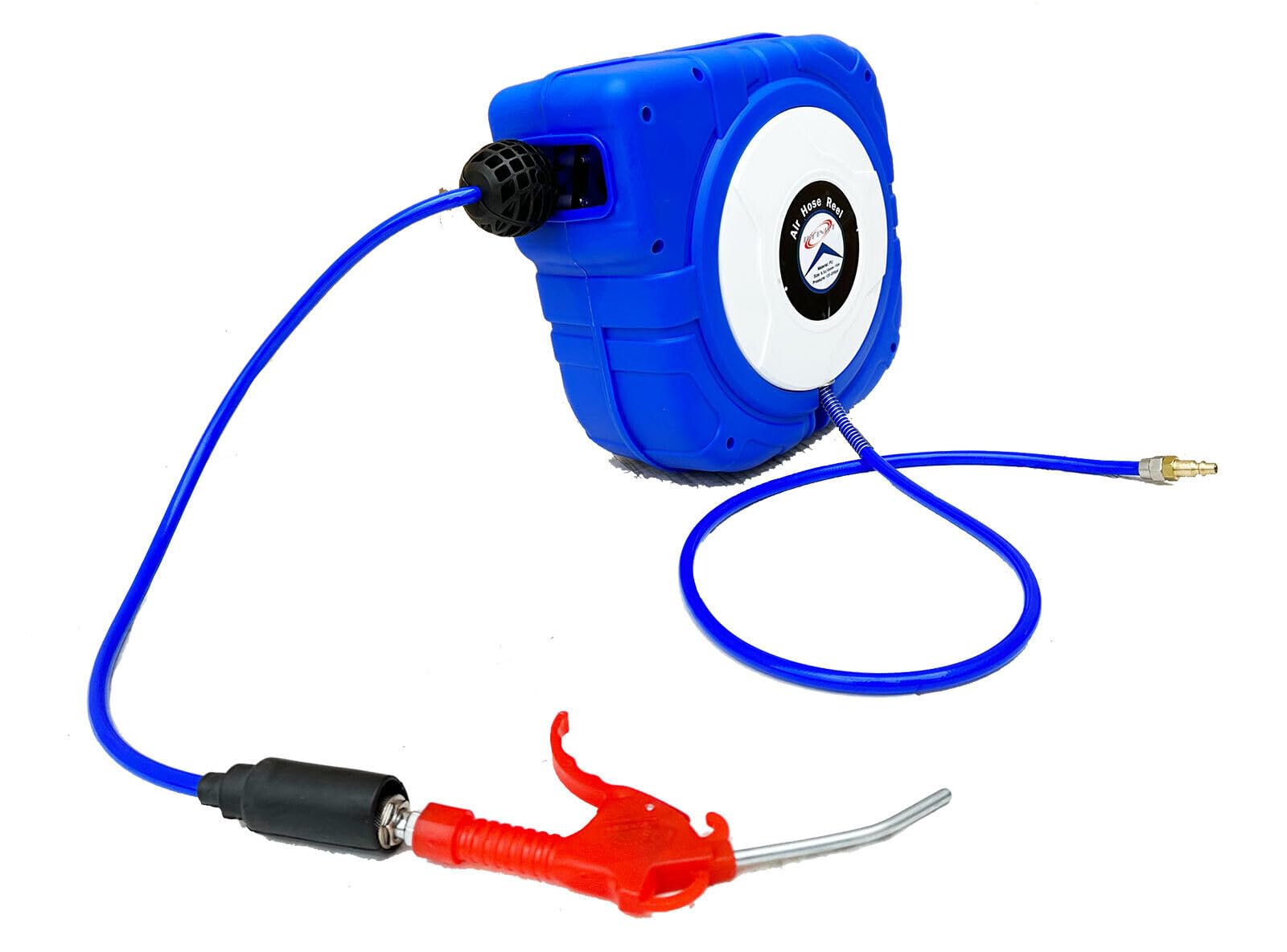 Wall Mount 50' x 3/8