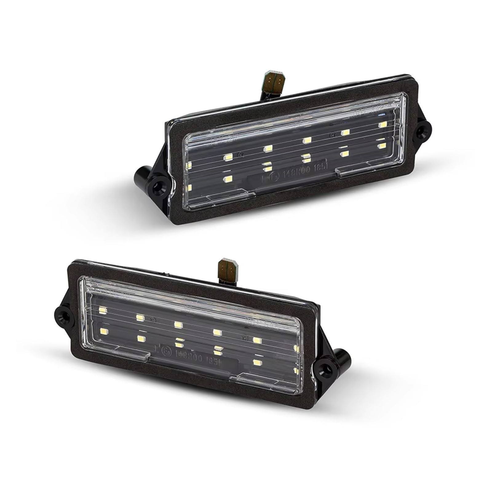 Kit Luci Targa Per Hummer Per H2 2003 2004 2005 2006 2007 Luci Targa A LED Per Auto