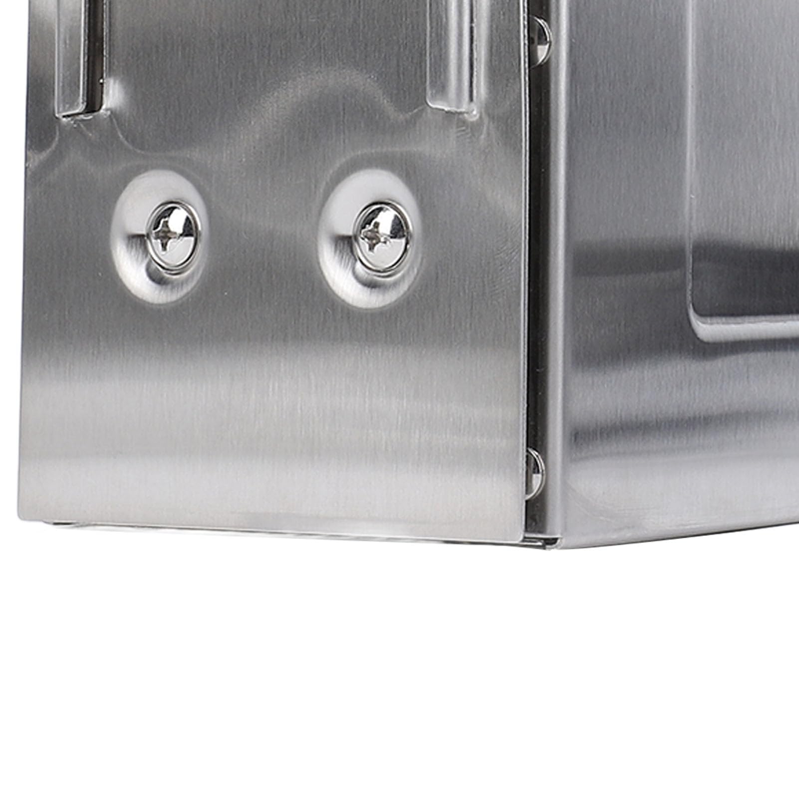Grill-Rotisserie-Motor SUS 45 W, 200 Bis 250 Kg Torsions-Elektrogrillmotor, Ersatz Grilltreffen Im Freien, 100 Bis 240 V (-3111240131512)