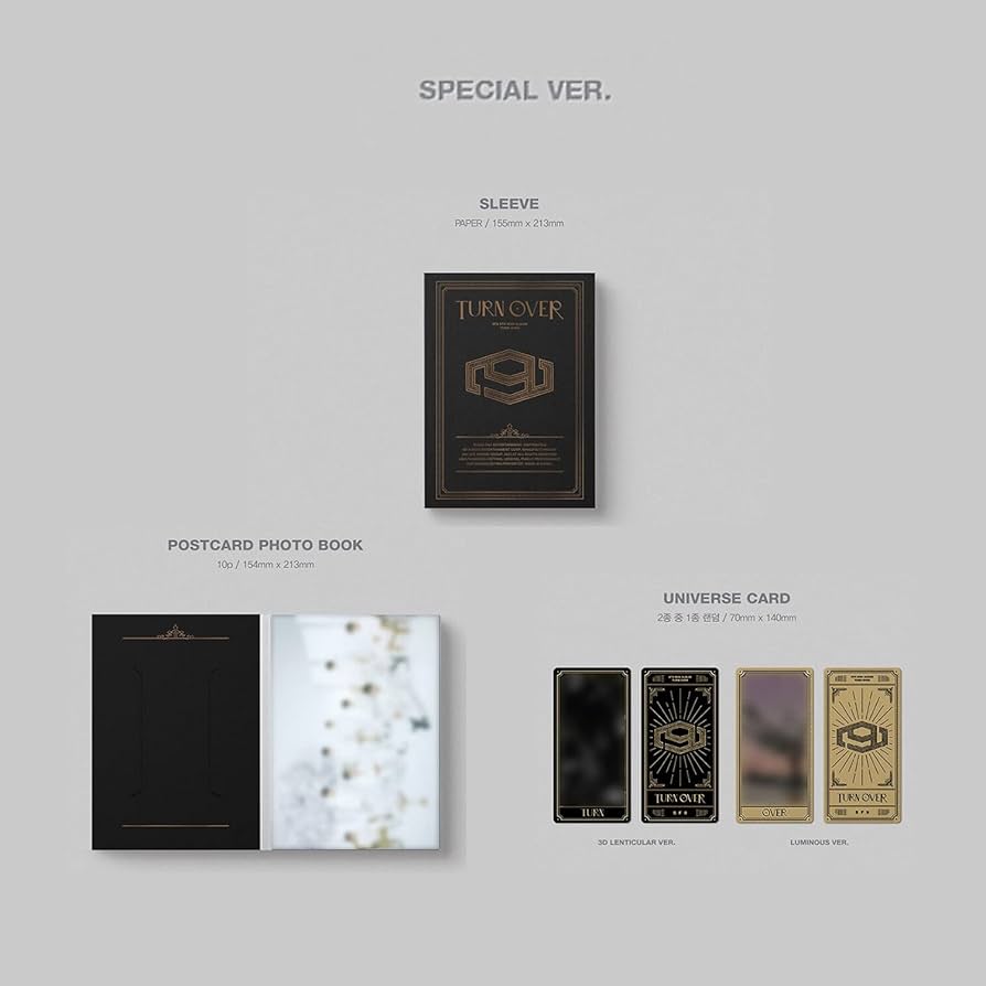 sf9 韓国　album セット 26_0101_01.jpg