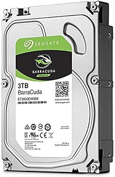 Amazon.com: Seagate Barracuda - 3TB, 7, 200 RPM, 3.5 Amazon.com: Seagate Barracuda - 3TB, 7, 200 RPM, 3.5