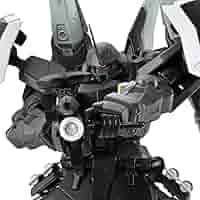 Amazon | MG 1/100 ブレイズザクファントム (ディアッカ