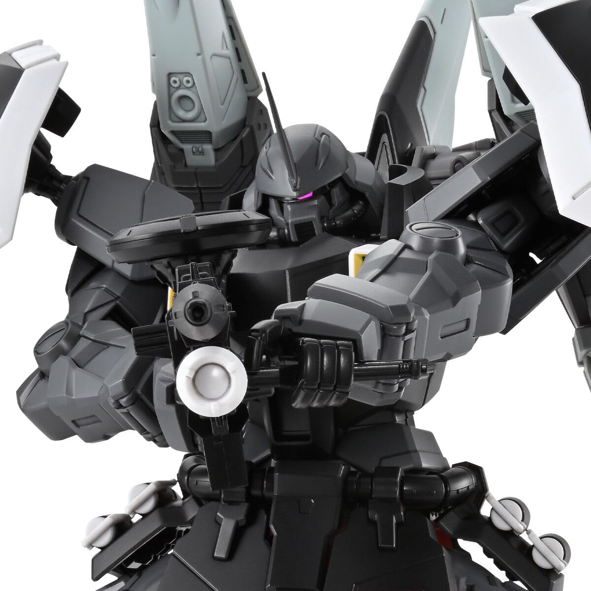 Amazon | MG 1/100 ブレイズザクファントム (ディアッカ