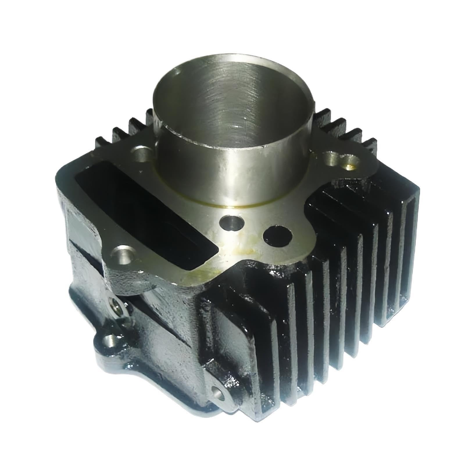 Culasse de cylindre de moto Kit cylindre 110cc pour Zongshen pour Honda