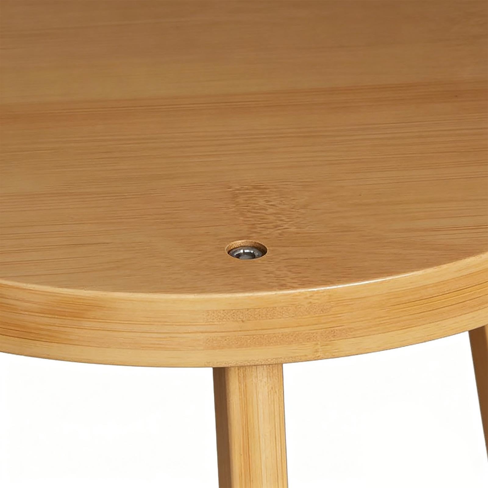 Pequeño Taburete para Plantas Peana Elevada para Macetas | Soporte para Jardín Interior para Interior y Exterior: Jardín, Balcón, Dormitorio, Salón, Estilo Rústico