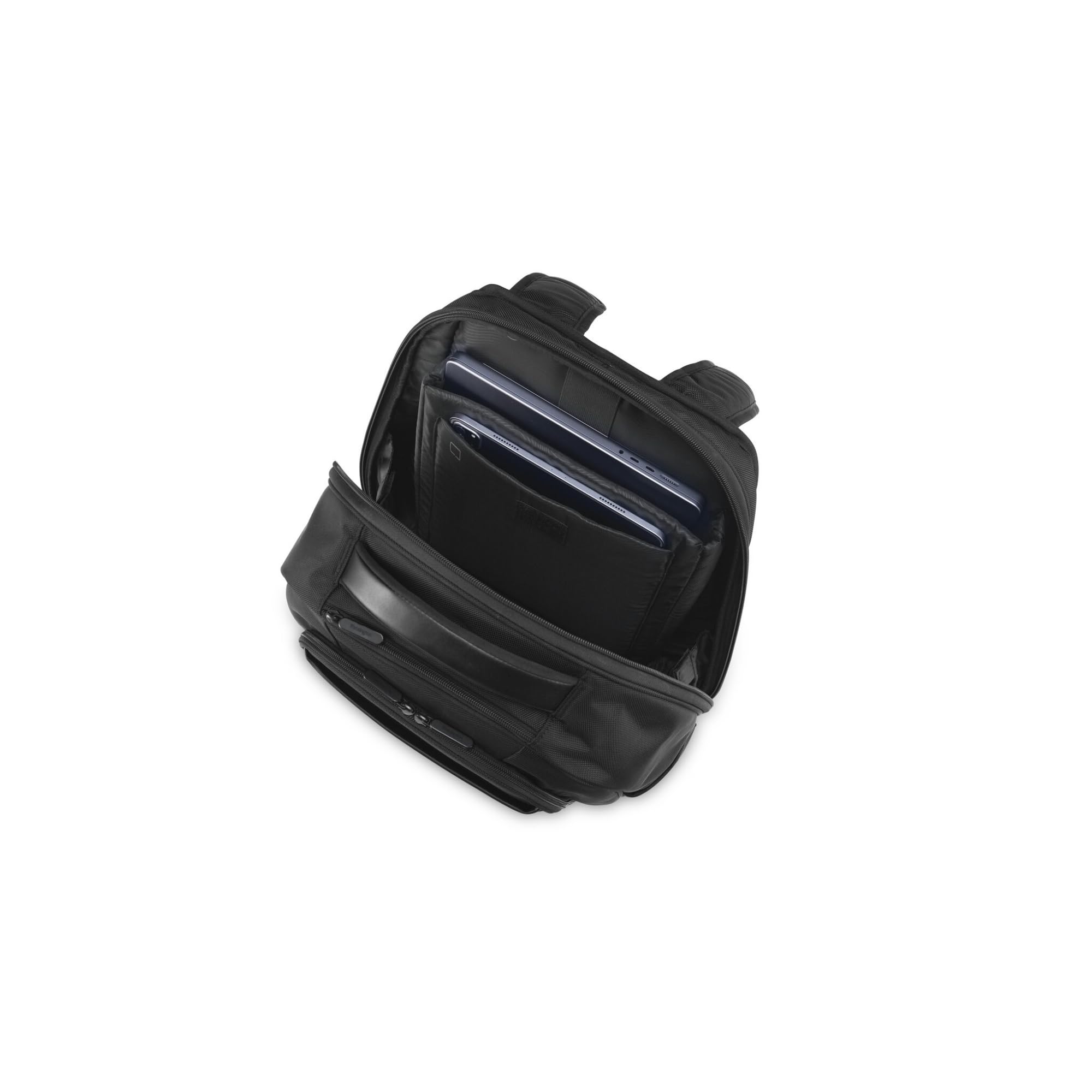 Kensington K60381EU – Mochila Contour 2.0 Pro 17”