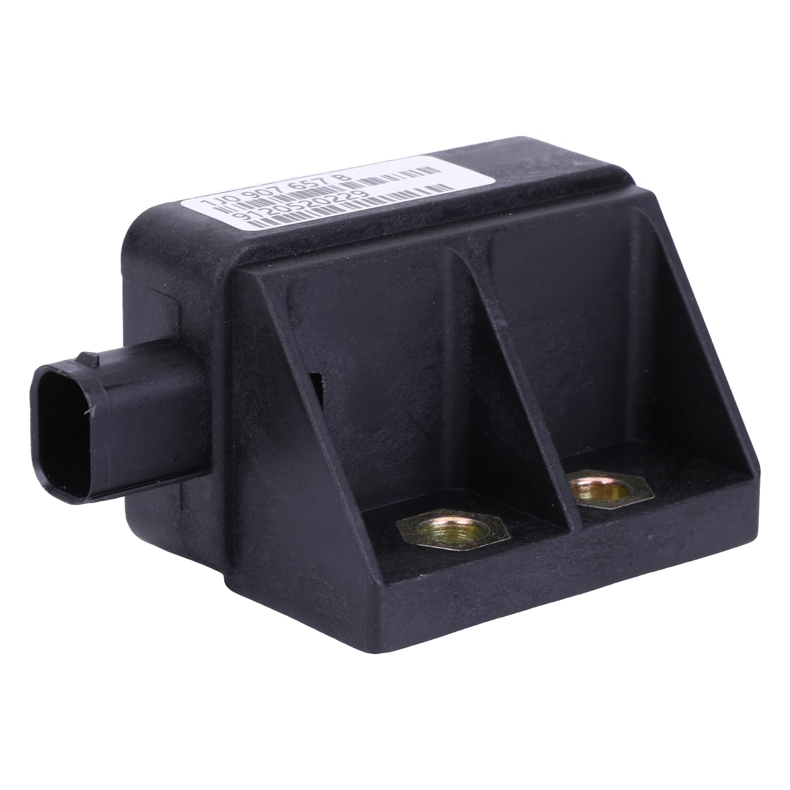 1J0907657B - Sensore ESP per A2 A3 1997-2003 Leon Oct sensore di accelerazione trasversale AIC per Golf Plo Alhambra Oktavia Sensore di velocità di rotazione 1J1907637B Sensore di velocità di