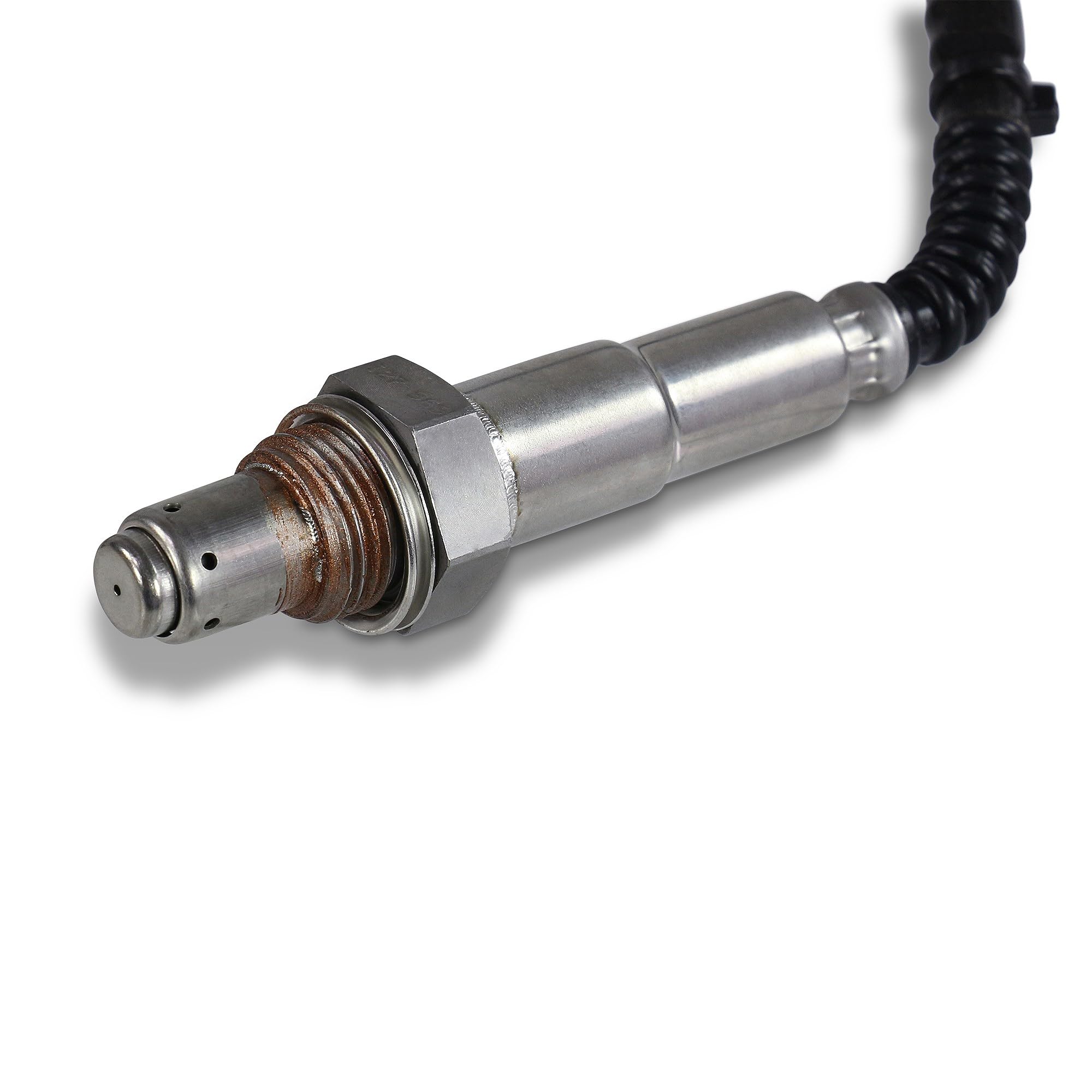 HELLA 6PA 009 166-791 Sonda lambda, 6a... poli, Cavo 800mm