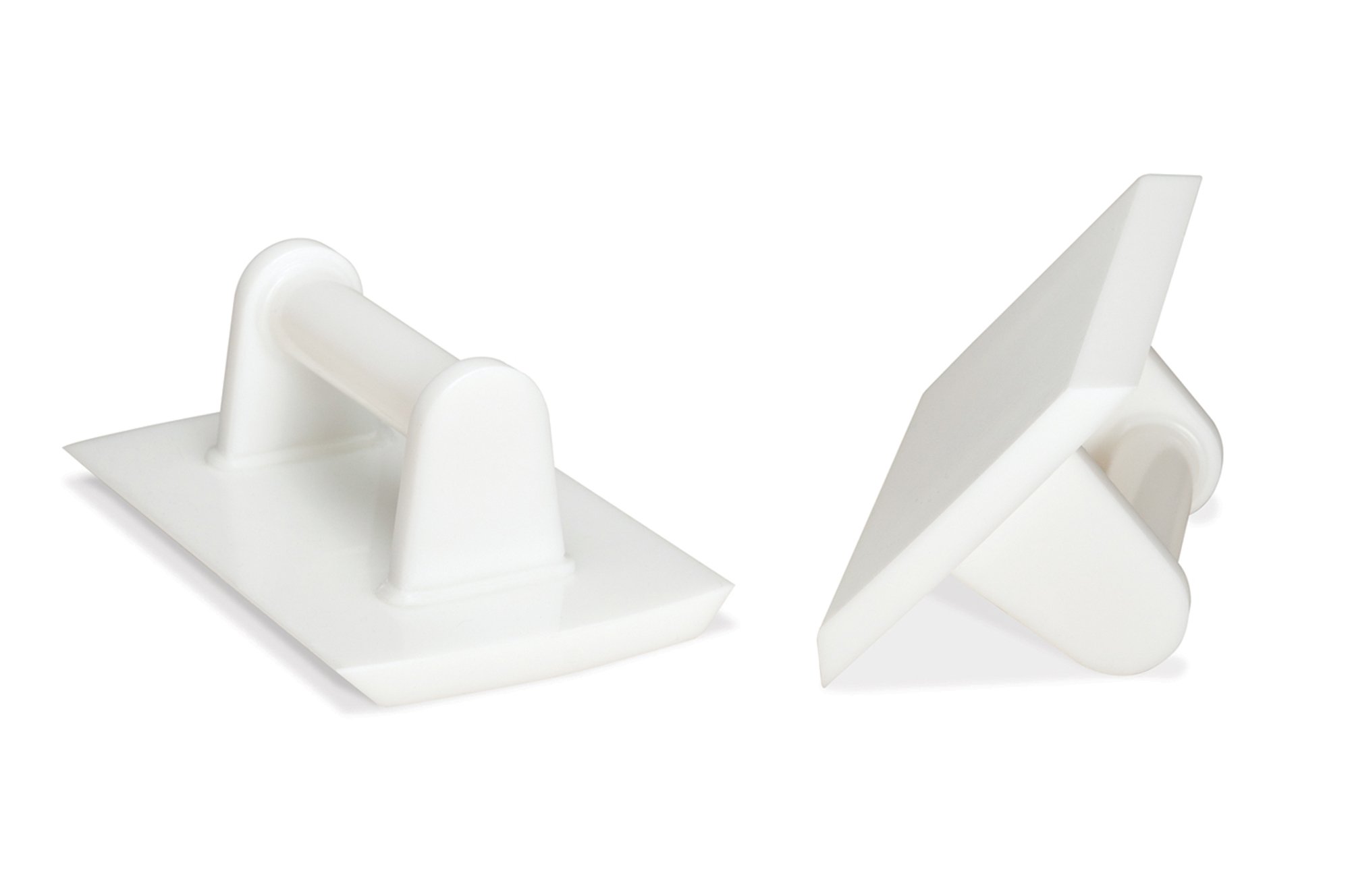 SP Bel-Art Polyethylene Buchner Funnel Trowel (F36820-0118) Made in USA