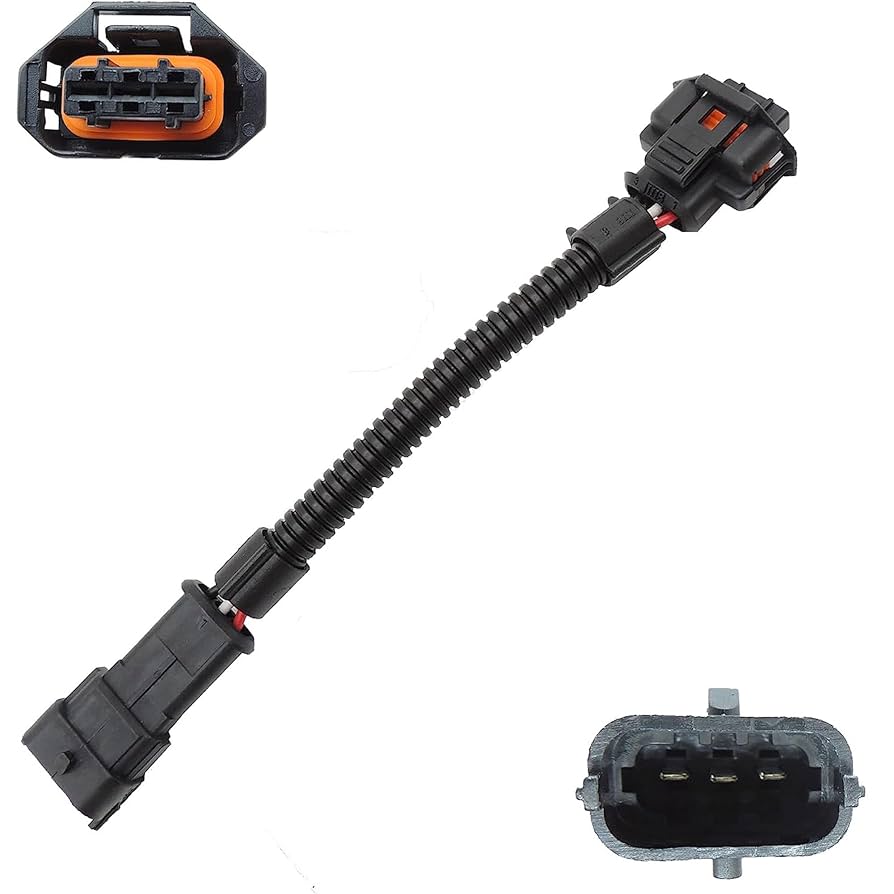 Amazon.com: HiSport Manifold Absolute Pressure MAP Sensor