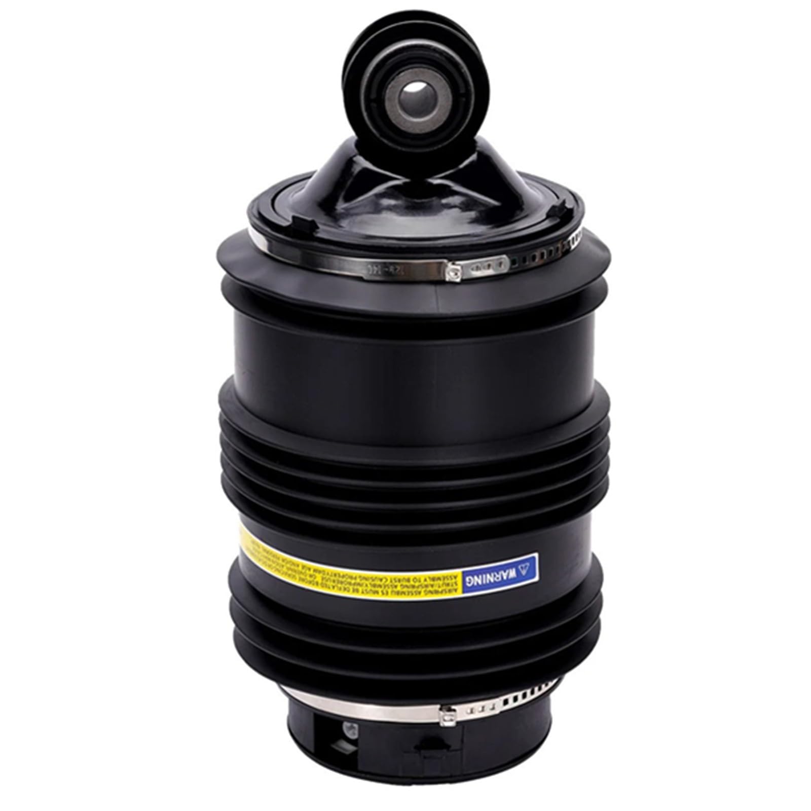 Compatible Avec Benz Pour Classe E W211 S211 E320 E350 E500 2002-2004 2005 2006 2007 2008 2009 Suspension Pneumatique Arrière Ressorts À Coussins 2113200925 Ressort Suspension Pneumatique