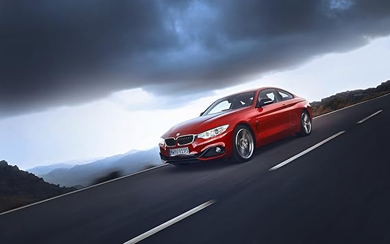 Bmw a3 электрокар