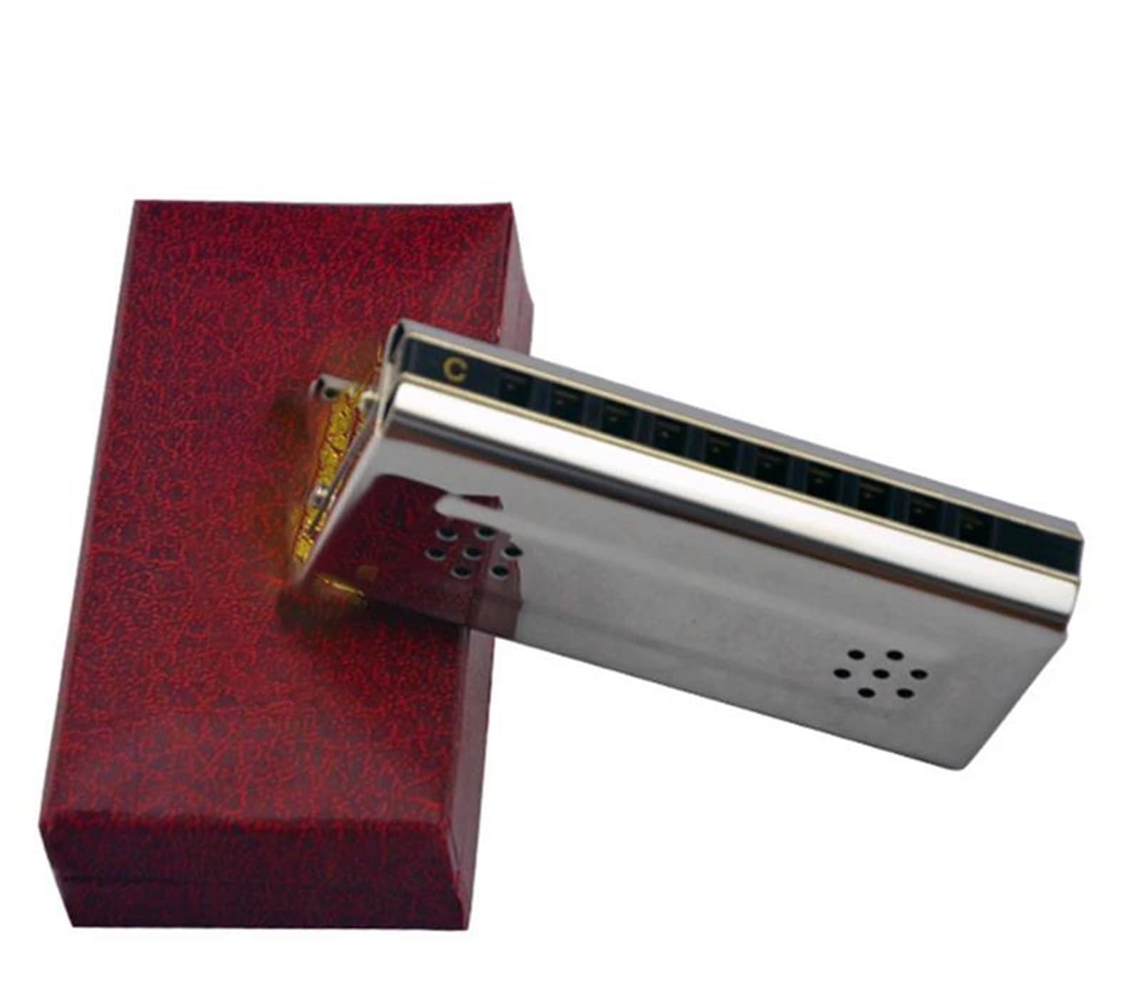 Harmonijka Harmonijka Diatoniczna Z Klawiszami C I G 10 Otworów Diatonica | Harmonijka diatoniczna z klawiszami C i G, instrumentem muzycznym, organami ustnymi, 10 otworami Diatonica