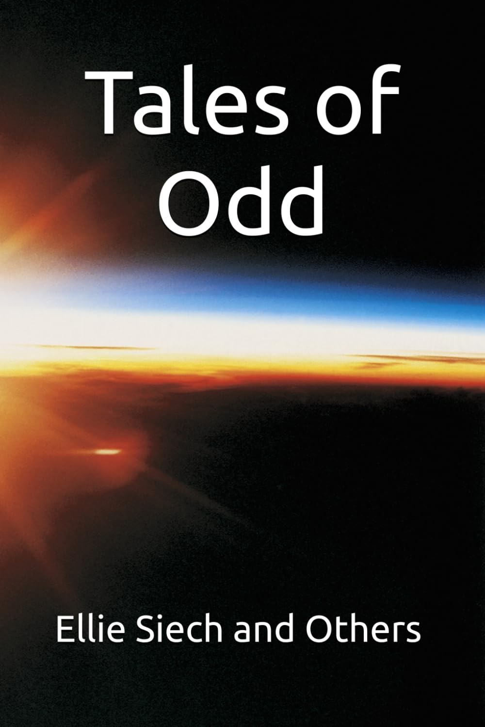 Tales of Odd
