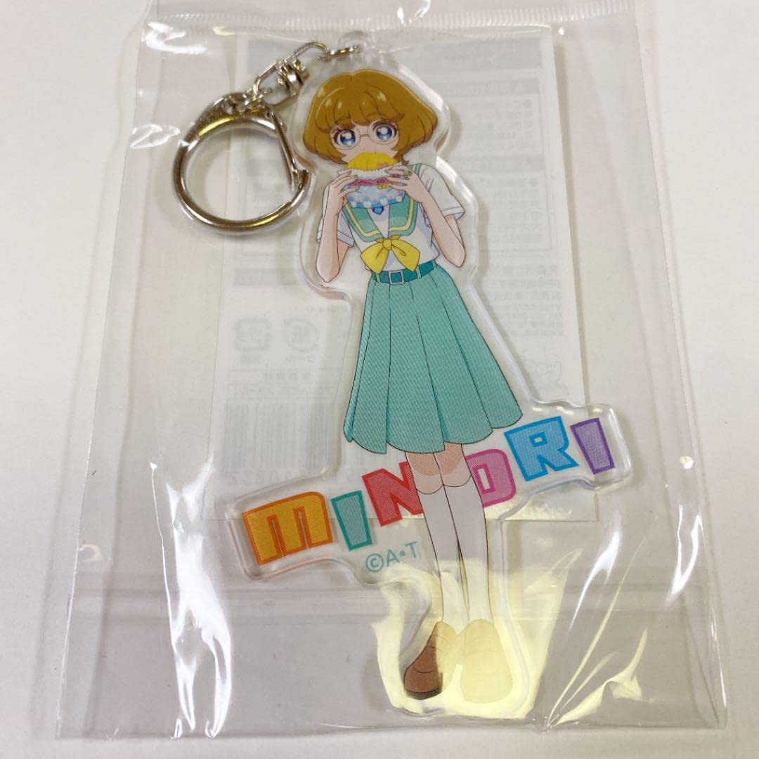 Amazon.co.jp: トロピカルージュプリキュア キュアパパイヤ 一之瀬