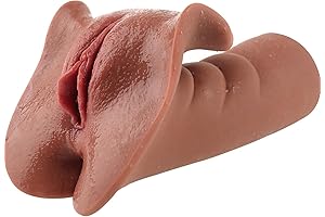 Pocket Alien Pussy: Ultimate Pleasure for the Solo Spaceman