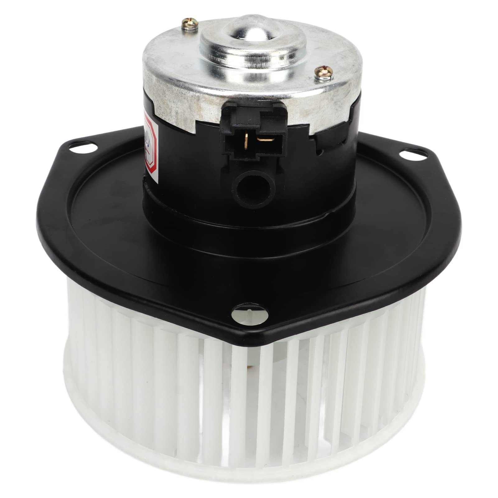 Ventilador de Motor de Ventilador para Excavadora CAT 320B, Repuesto Duradero, de Aire Acondicionado, Refrigeración Eficiente, Metal ABS