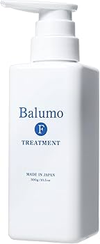 Amazon | AGAスキンクリニック 【公式】 Balumo バルモFシャンプー