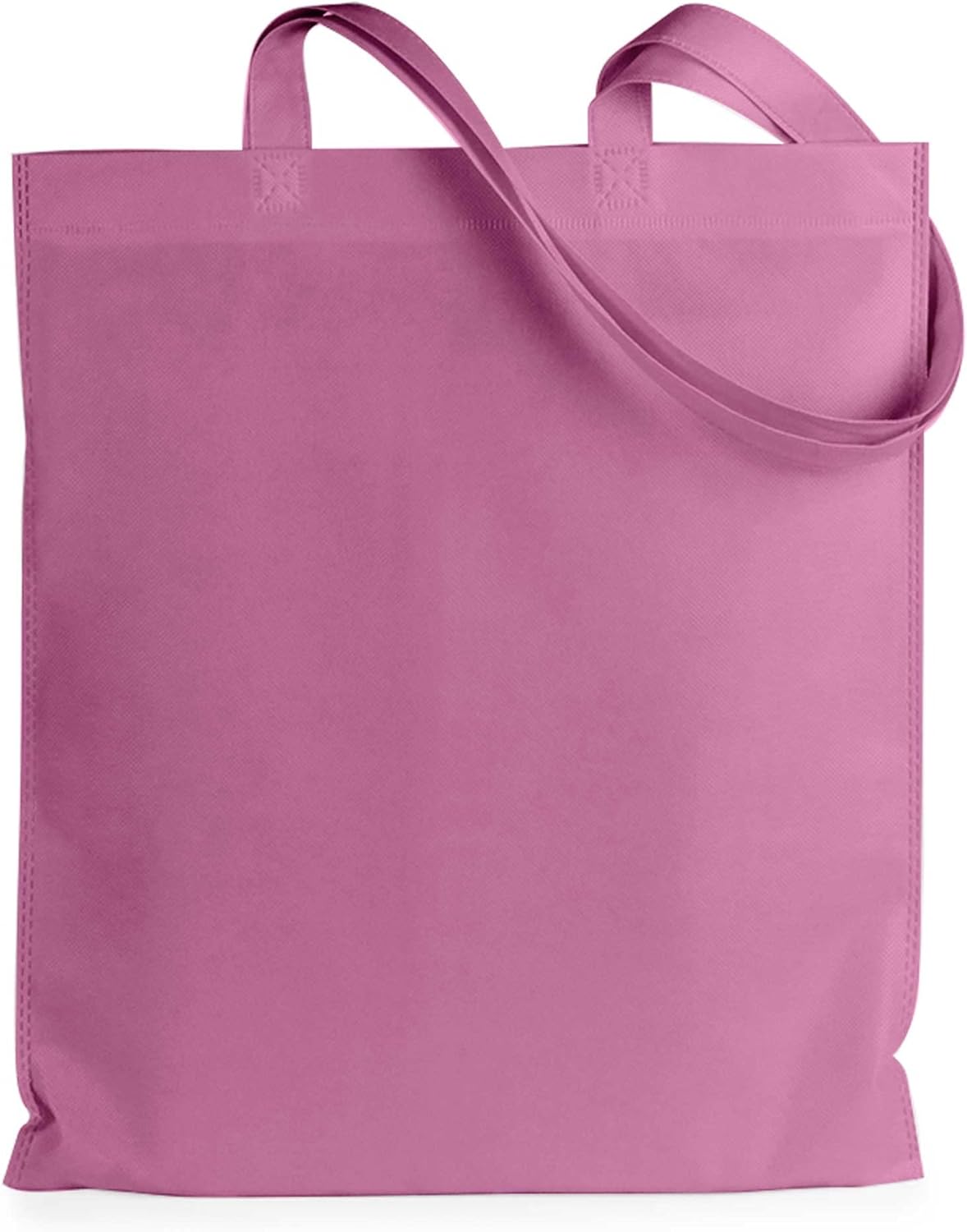 Bolsa Tote Bag, Bolsas tela colores asas largas , Bolsa de algodón, Bolsa tela Fuerte, Bolsa de compra, Saco de tela, Bolsa manualidades, Bolsa de Yute, Bolsa Reutilizable, Bolsa de Regalo