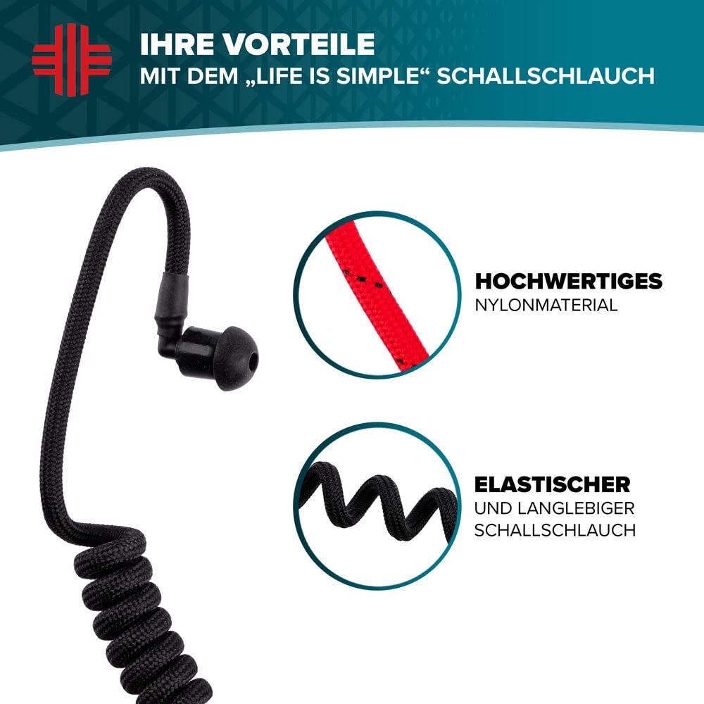 Huigens Music Hengelo - Gehoorbescherming - Accessoires