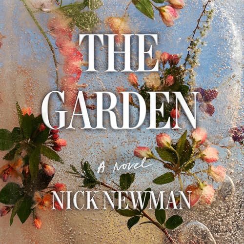 The Garden by Nick Newman episode artwork