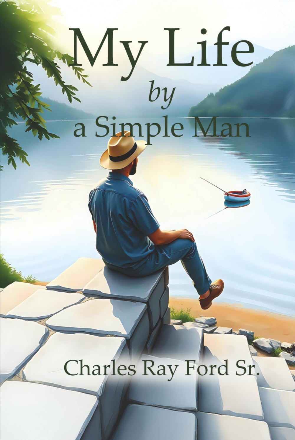 My Life by a Simple Man