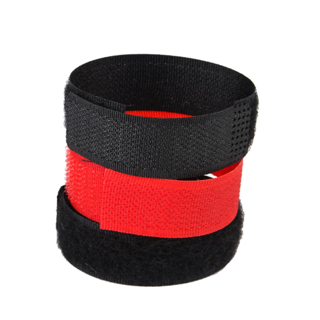 BESPORTBLE Chickens' Noise Prevention 4 Pack Rooster Collar Chicken Collar for Rooster Goose