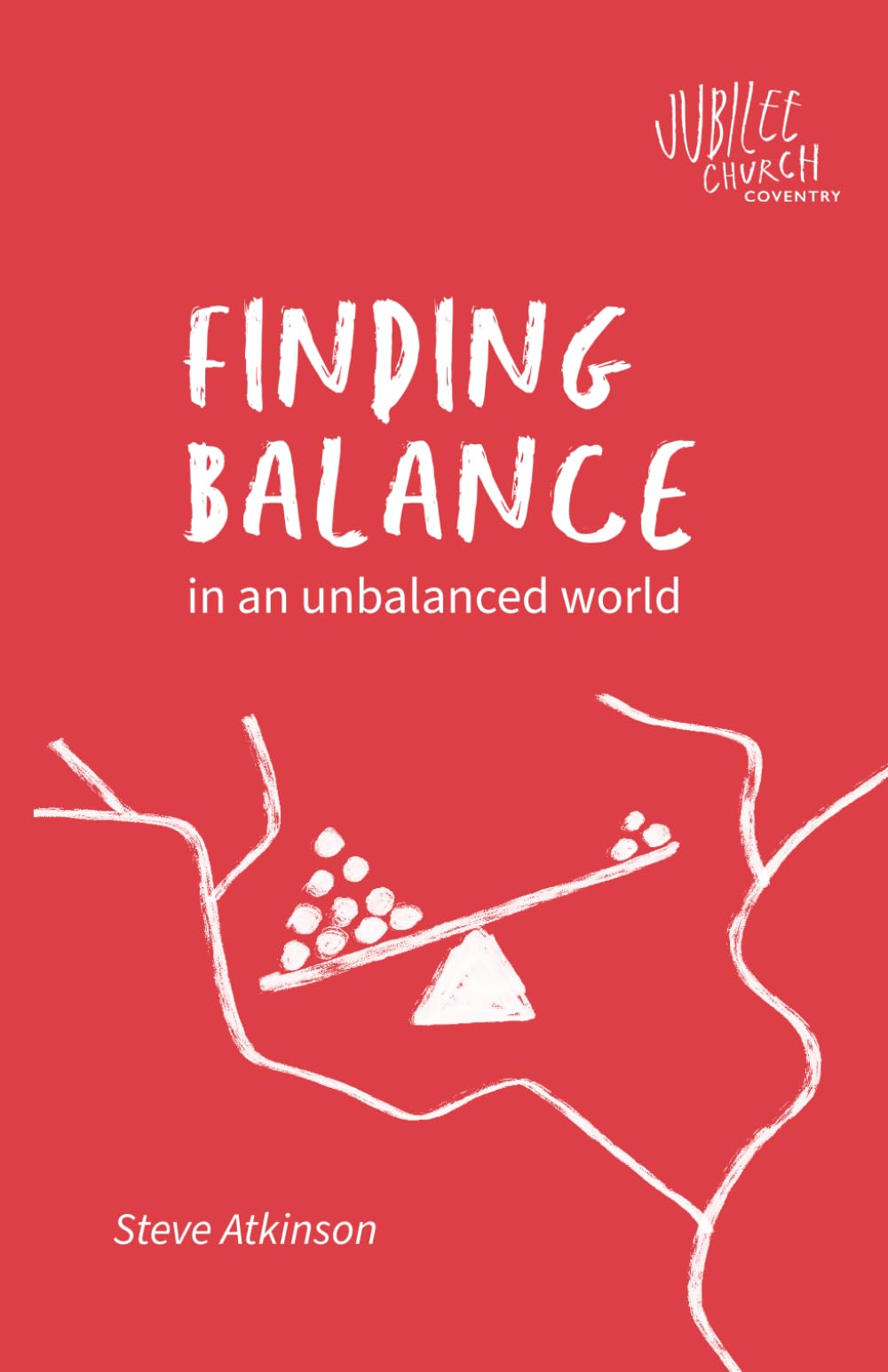 Finding Balance in an unbalanced world