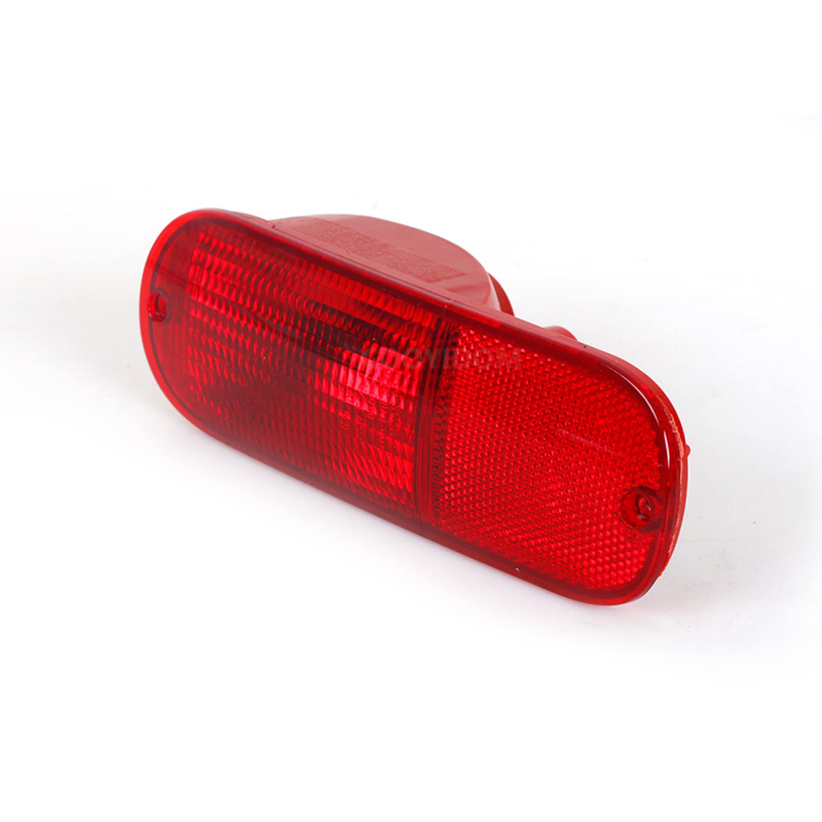 KJWPYNF For Jeep Commander, for Chrysler PT Cruiser 2002-2005, Car Rear Fog Light Auto Rear Bumper Reflector Light Fog Lamp