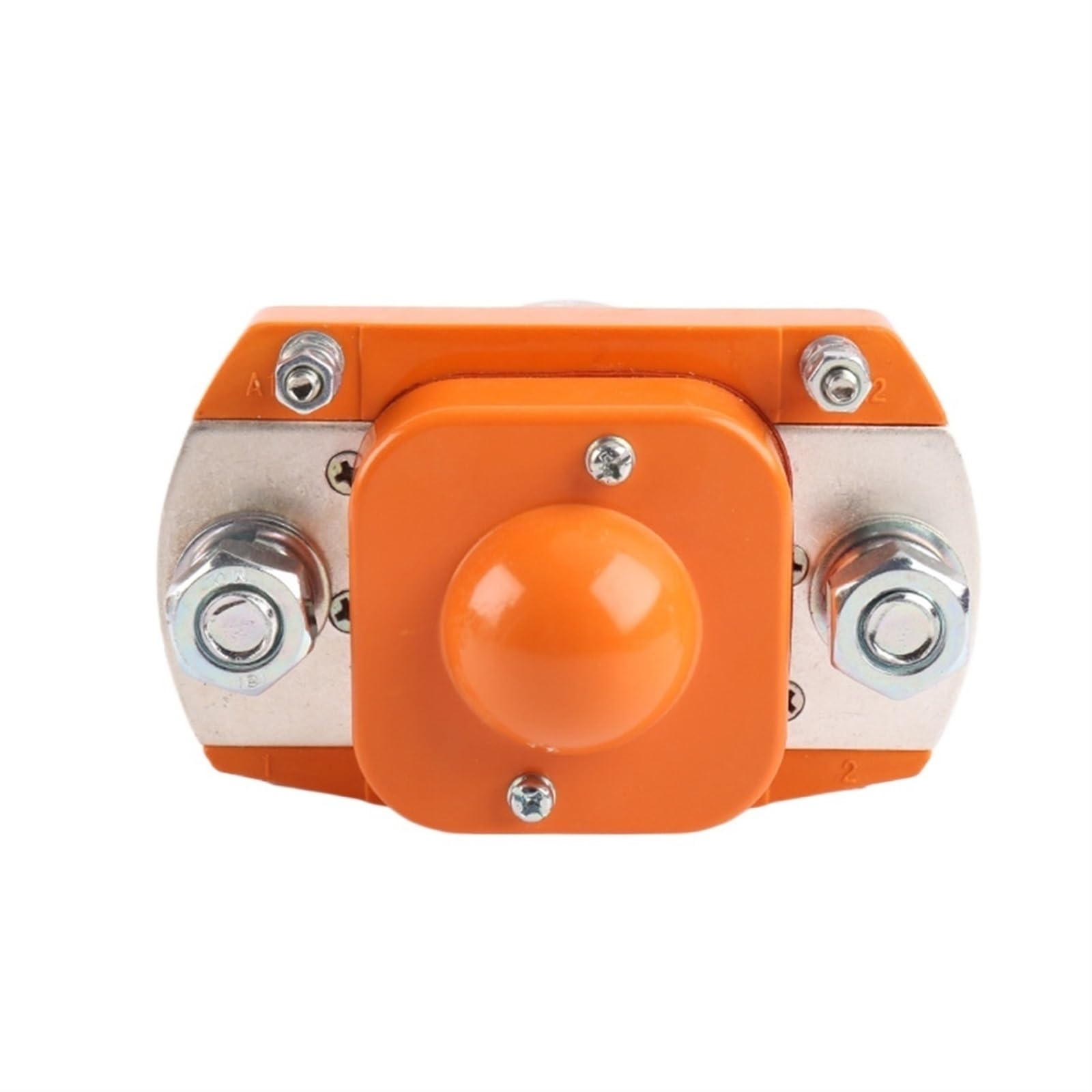 QEFHSVVZE Lifting Table DC contactor ZJ400D-24V DC contactor Cleaning car Electric Vehicle DC contactor