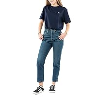 Levi's 501 Crop, Jeans Donna