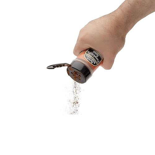 Miniatura 6 de Spice Supreme especias de pastel de calabaza, tamaño 2.5 onzas (2 unidades).