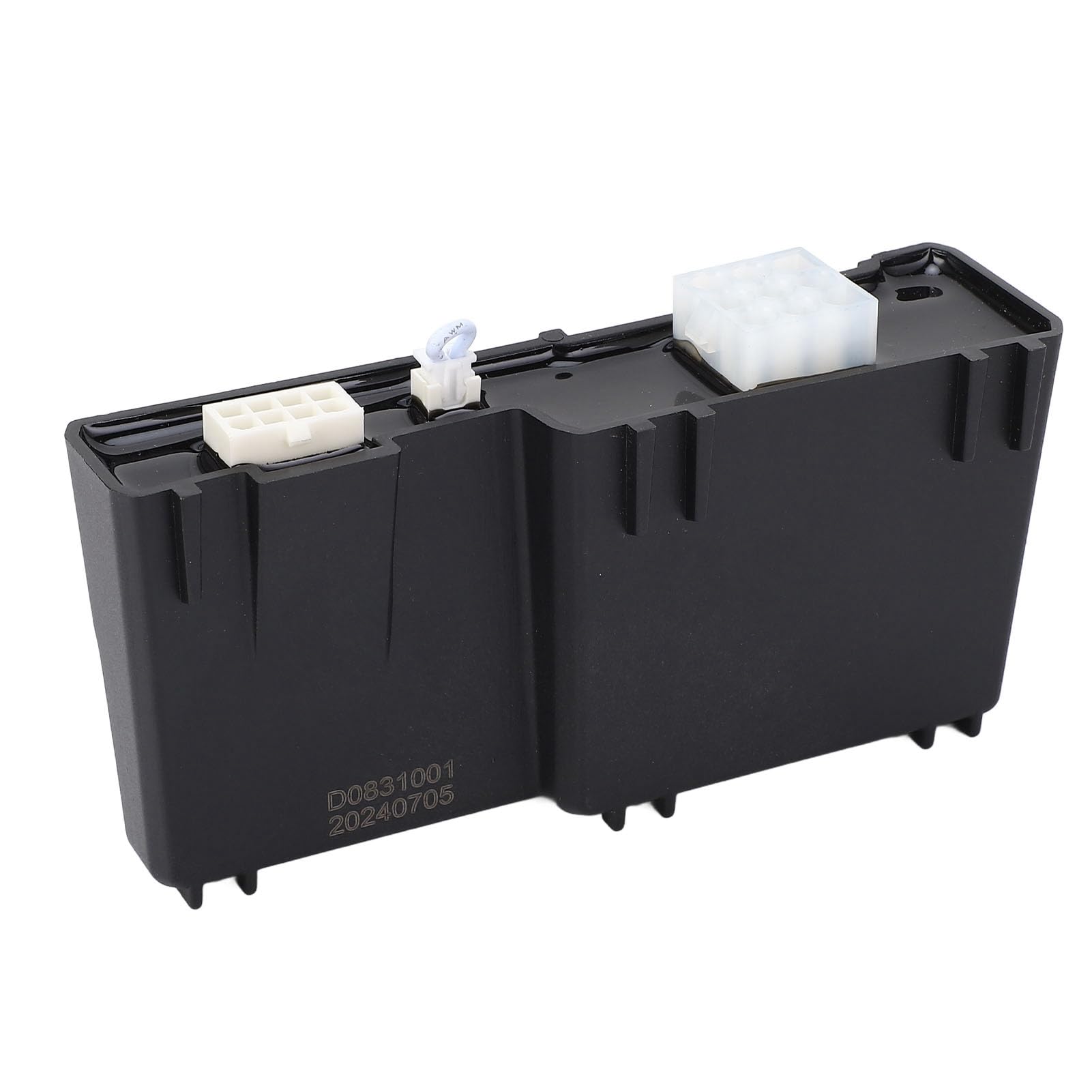Modulo Controller Sostitutivo 19 04280 STA per Controller A-04 A-06 Schede di ABS Installazione Semplice Prestazioni Migliorate delle Pedane Elettriche