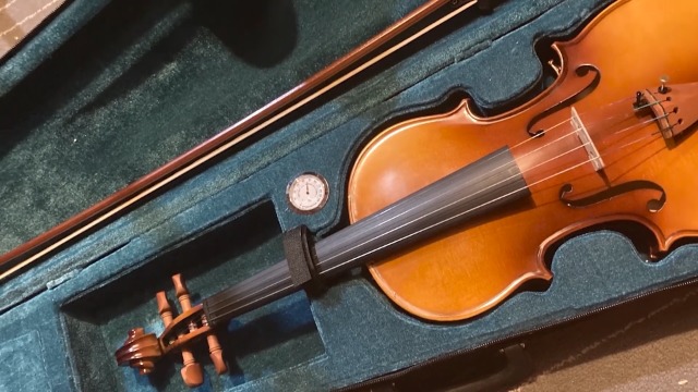 Violin Full size 恐らくスロバキア製 Violin Full size 恐らくスロバキア製 Violin Full size 恐らく