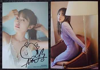 逢田梨香子　DVD 2点セット Amazon.co.jp: 逢田梨香子 2nd 写真集 日々 2枚 c : おもちゃ