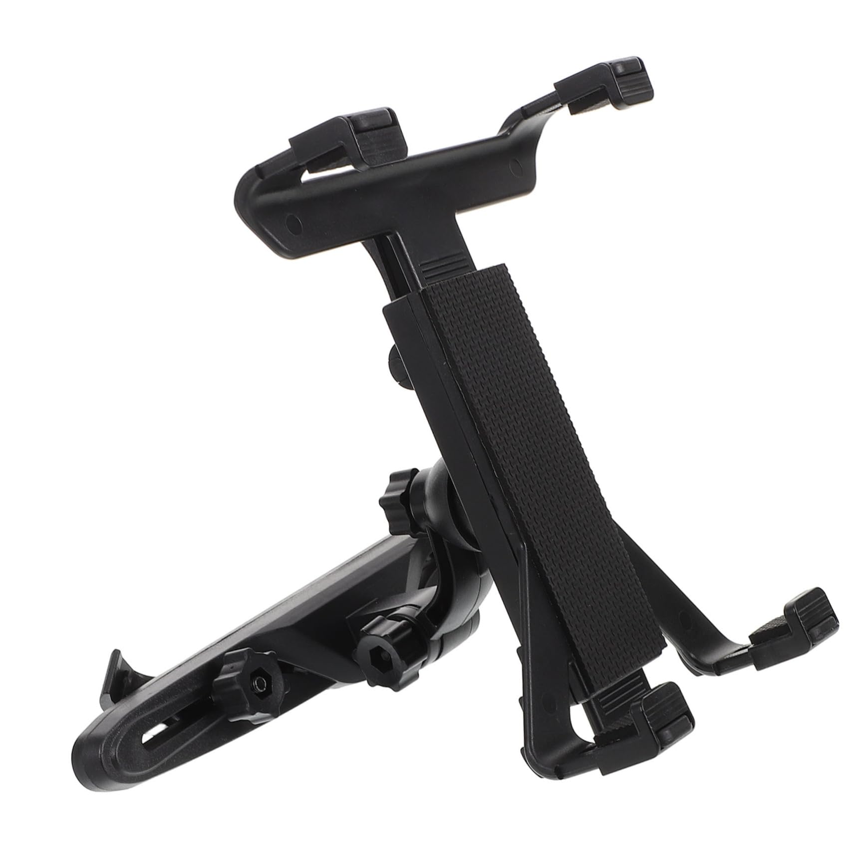 SOESFOUFU Backseat Tablet Holder for Car Rotating Mount for Road Trips Car Accessories for Women Easy Installation for Rear Seat Entertainment