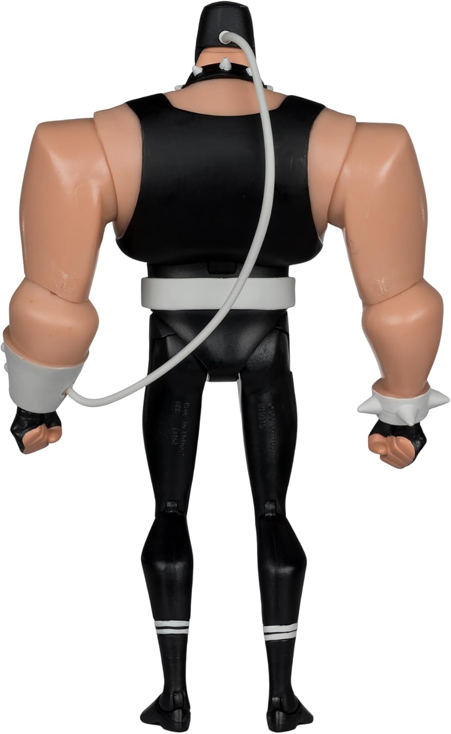 McFarlane Toys - DC Direct Bane (The New Batman Adventures) 6in Scale Figure