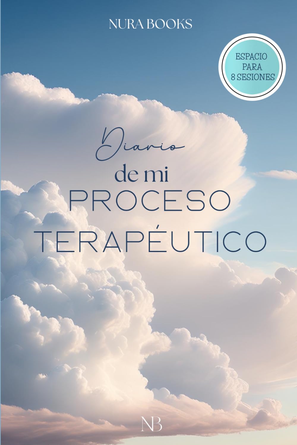 Diario de mi proceso terapéutico