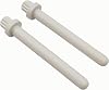 LNKA 2Piece Auxiliary Spool Pin R60033210 for Singer 4411 4423 6510 4432 4452 Heavy Duty