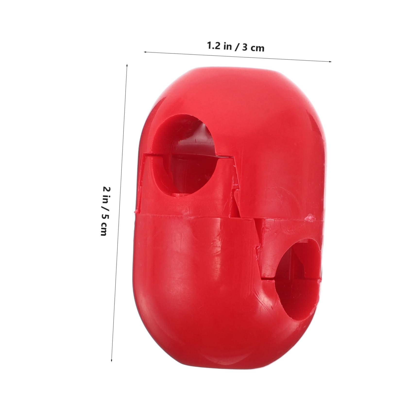 Toyvian Boys and Girls Outdoor Playground Climbing Net Set 10pcs Climbing Ropes Swivel Buckles Tree Climbing Toys for Boys and Girls