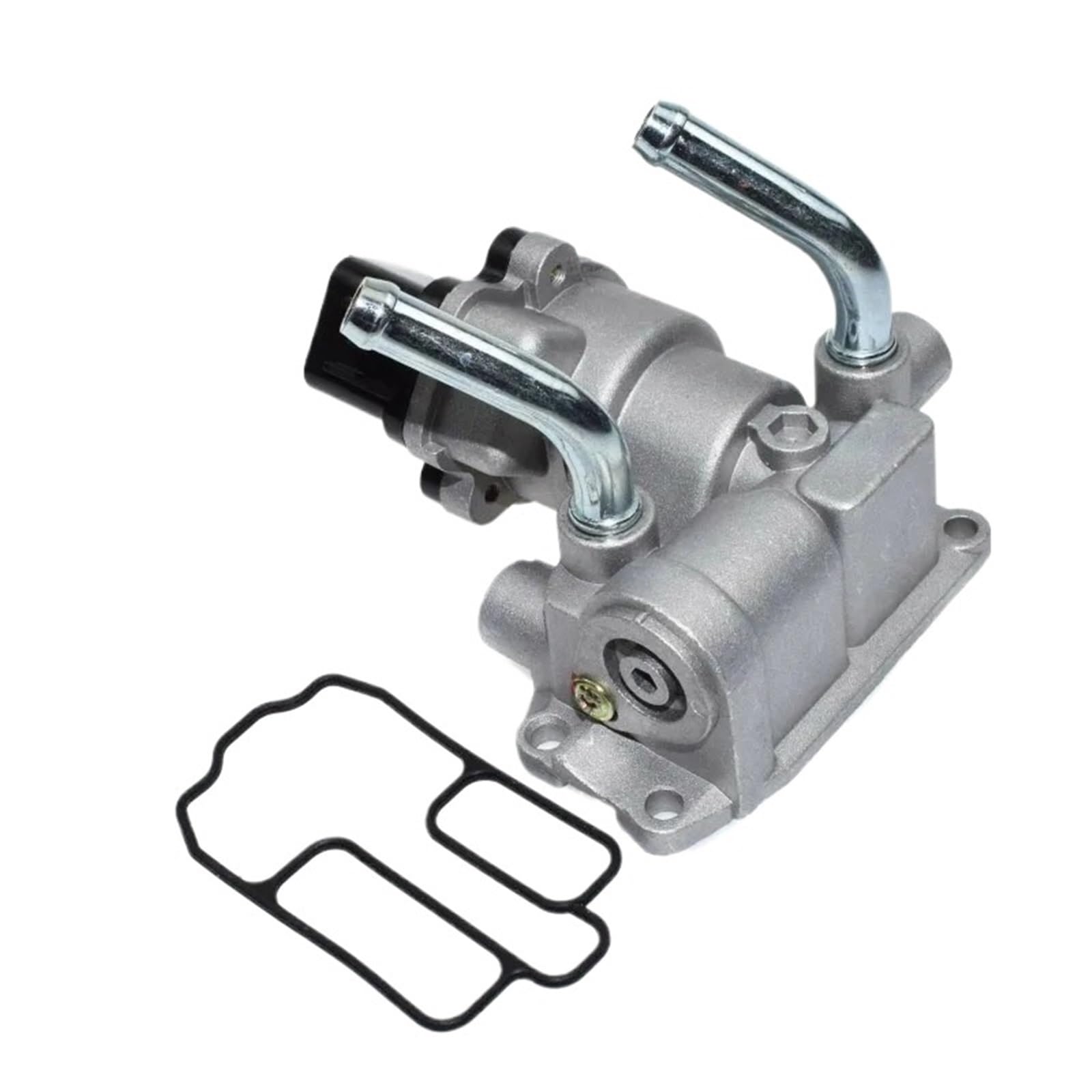 car idle Control Solenoid MD614743 Idle Speed Air Control Valve for Mitsubishi for Chrysler for Dodge 1999-2006 Parts