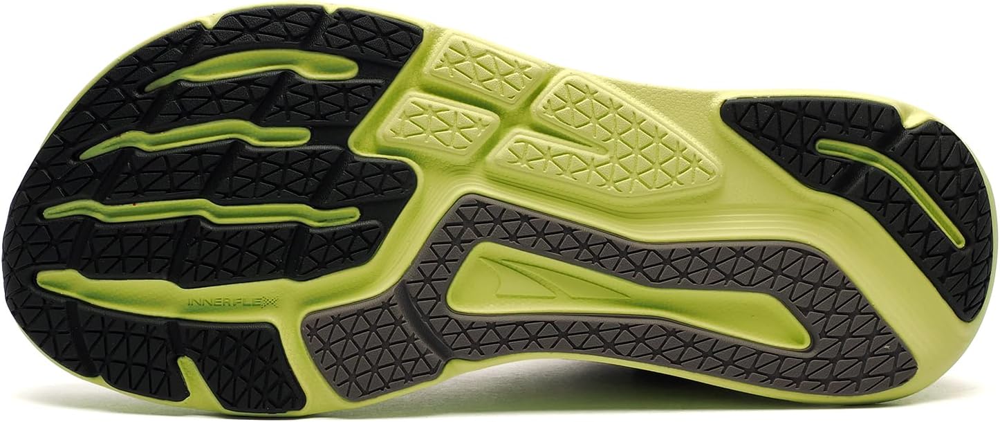ALTRA Men's Provision 8 Road Running Shoe