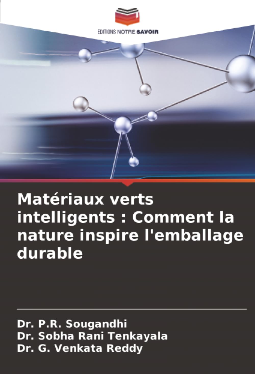 Matériaux verts intelligents : Comment la nature inspire l'emballage durable