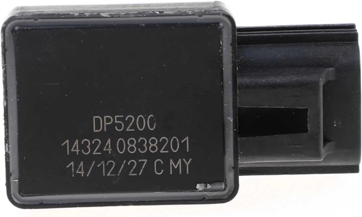 New Intake Air Pressure Sensor DP5200 DN15H295BB DN1-5H295-BB, for JMC Differential Pressure Sensor Car Accessories