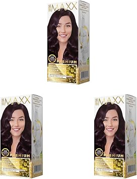Maxx Deluxe Prem um Yar  Kit Set Sa  Boyas  3.66 Patl can Moru 3 paketi